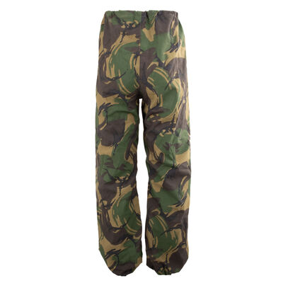 British DPM Over Pants Used - Large, , large